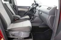 VW Caddy 2.0 TDI DSG Comfortline