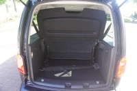 VW Caddy 2.0 TDI Maxi