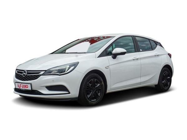 Opel Astra K 1.4 Aut.