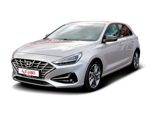 Hyundai i30 1.5 Edition 30+ Mild-Hybrid
