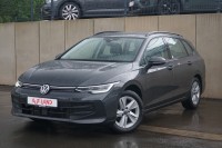 Vorschau: VW Golf VIII Variant 1.5 TSI