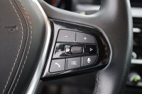 BMW 520 d Touring Aut.