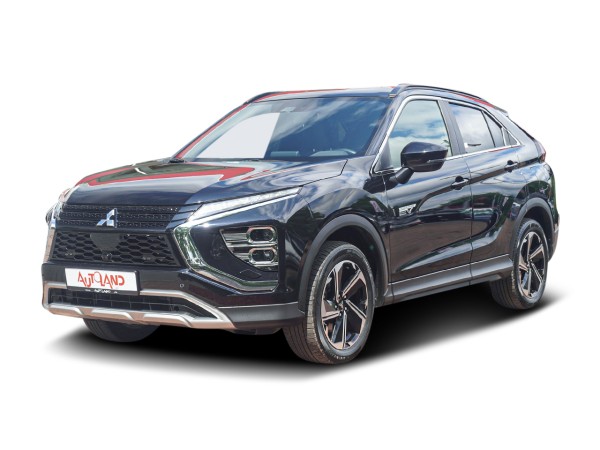 Mitsubishi Eclipse Cross 2.4 Hybrid 4WD