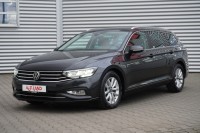 Vorschau: VW Passat Variant 1.5 TSI Business