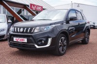 Vorschau: Suzuki Vitara 1.4 Comfort 4x4