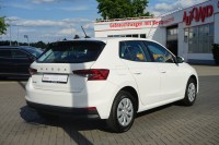Skoda Fabia 1.0 MPI Active