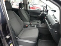 VW Caddy 1.5 TSI Style