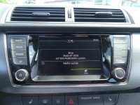 Skoda Fabia Combi 1.2 TSI