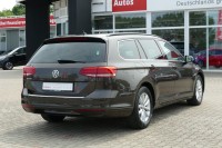 VW Passat Variant 2.0 TDI Comfortline