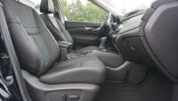 Nissan X-Trail Tekna
