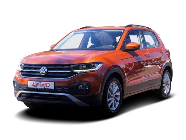 VW T-Cross 1.0 Life
