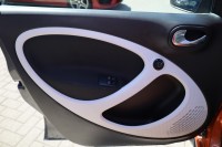 Smart ForFour forfour