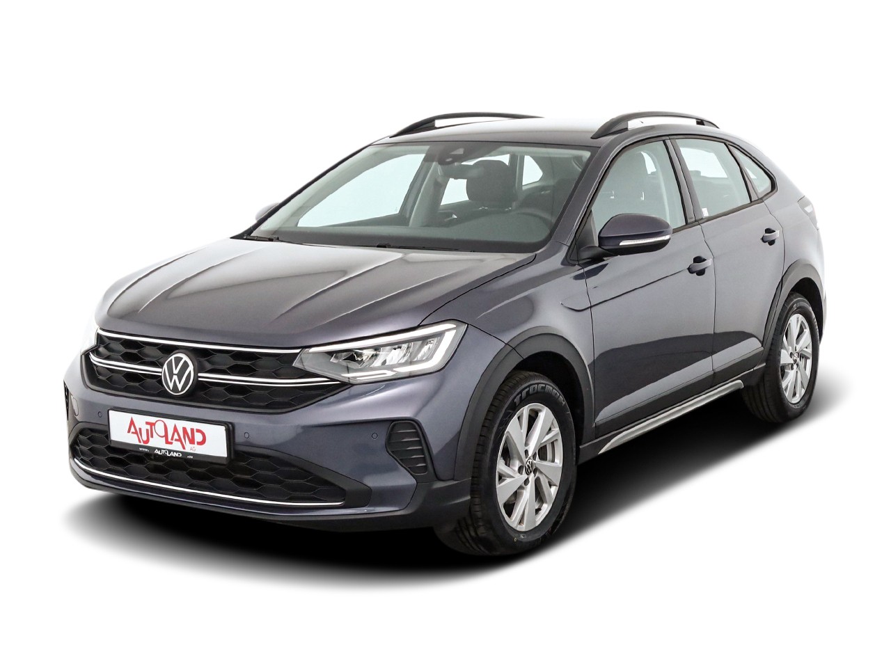 VW Taigo 1.0 TSI DSG