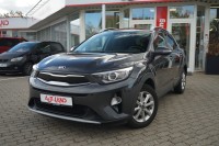 Vorschau: Kia Stonic 1.2 Edition 7