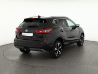 Nissan Qashqai 1.3 DIG-T Autom. Tekna