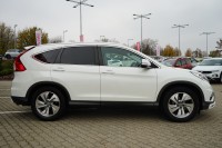 Honda CR-V 1.6 i-DTEC