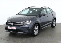 Vorschau: VW Taigo 1.0 TSI DSG
