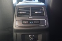 Audi A4 2.0 TDI Avant S line