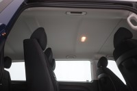 Mercedes-Benz Vito Tourer extralang 8-Sitzer Aut.
