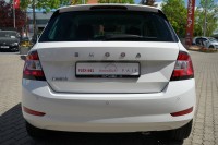Skoda Fabia 1.0 MPI Clever