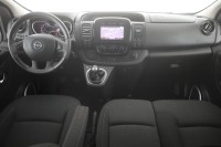 Opel Vivaro B 1.6 CDTI L1H1