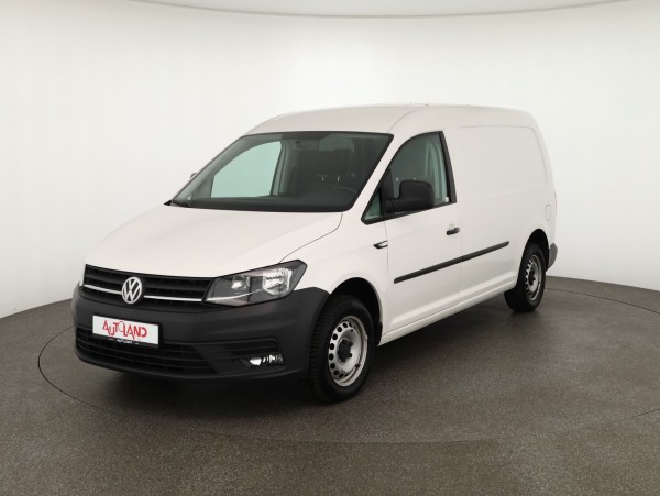 VW Caddy Maxi 2.0 TDI Kasten