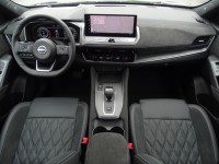 Nissan Qashqai Tekna+ 1.3 Dig-T Aut.