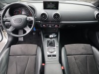 Audi A3 Cabrio 1.4 TFSI S line