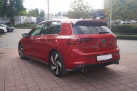 VW Golf VIII 2.0 GTI