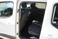 Opel Combo Life 1.2 Turbo