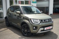 Suzuki Ignis 1.2 SHVS Hybrid 4x4