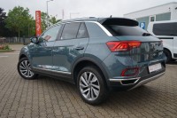 VW T-Roc 1.0 Style