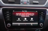 Skoda Superb Combi 2.0 TDI