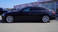 Audi A6 Avant 45 TDI quattro S-Line