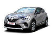 Renault Captur II 1.0 TCE Experience LED Navi AHK PDC