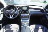 Mercedes-Benz C 220 C220 d T (EURO 6d-TEMP)