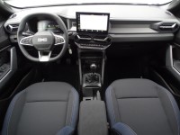 Dacia Duster Expression 140