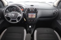 Dacia Lodgy Stepway 1.6 SCe