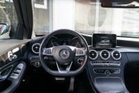 Mercedes-Benz C 250 C250 T AMG Line 9G-Tronic
