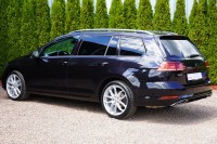 VW Golf VII Variant 1.5 TSI Highline