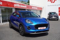Ford Puma 1.0 M-Hybrid Titanium