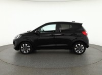 Vorschau: Hyundai i10 1.2 Aut.