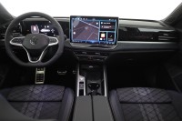 VW Passat Variant R-Line BlackStyle 2.0 TSI 4M DSG