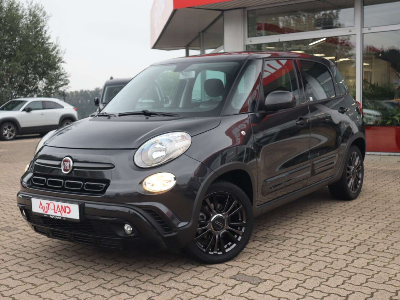 Fiat 500L 1.4 16V