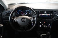 VW T-Roc 1.5 TSI