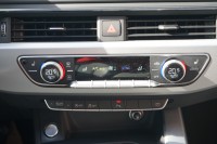 Audi A5 Coupe 2.0 TFSI quattro sport