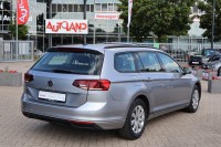 VW Passat Variant 1.5TSI Conceptline