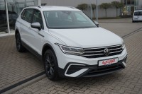 VW Tiguan Allspace 1.5 TSI DSG Life
