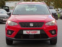 Seat Arona 1.0 TSI