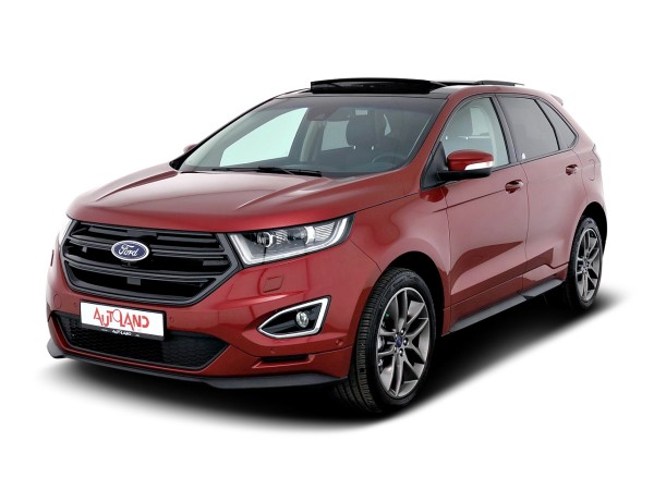 Ford Edge 2.0 TDCi Sport AWD